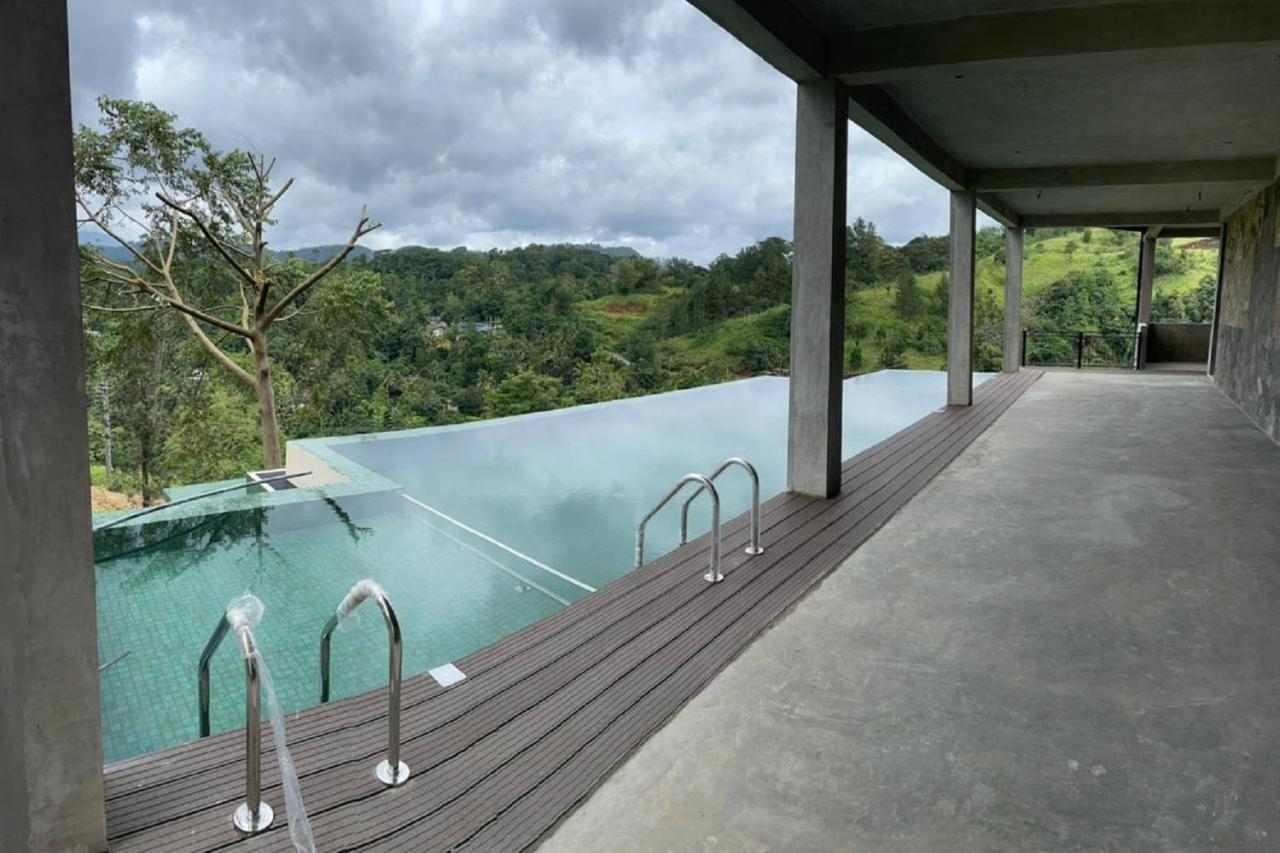 Riverbank Resort Gampola Ngoại thất bức ảnh