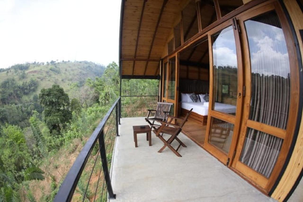 Riverbank Resort Gampola Ngoại thất bức ảnh