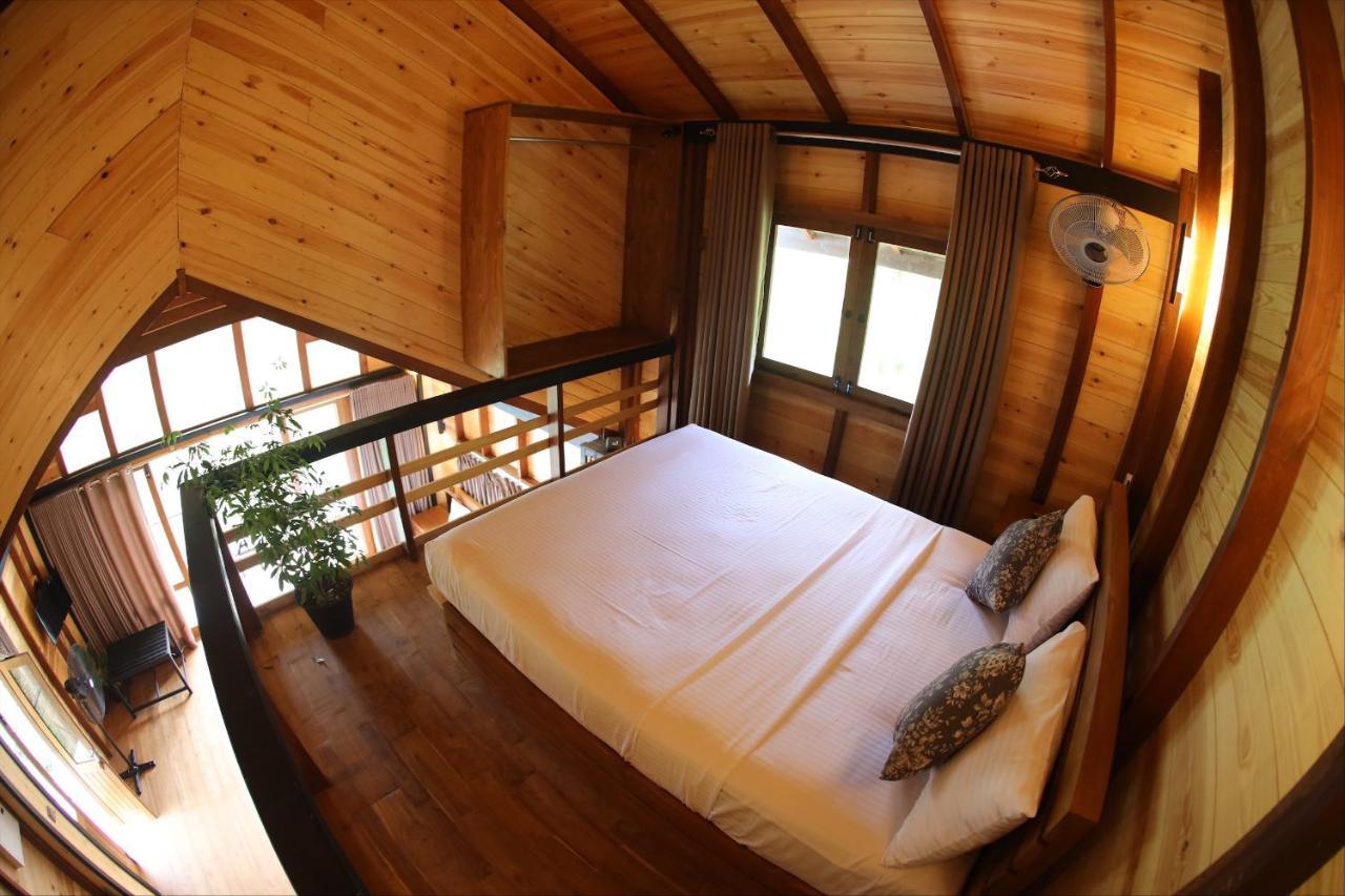 Riverbank Resort Gampola Ngoại thất bức ảnh