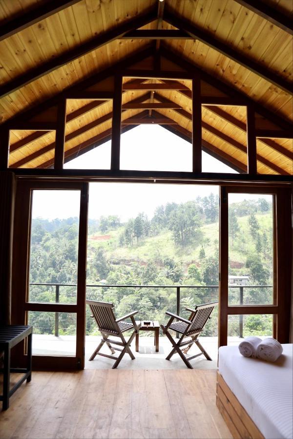 Riverbank Resort Gampola Ngoại thất bức ảnh