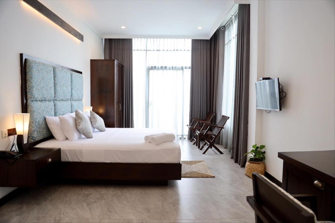 Riverbank Resort Gampola Ngoại thất bức ảnh