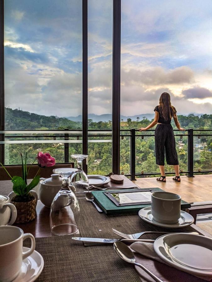 Riverbank Resort Gampola Ngoại thất bức ảnh