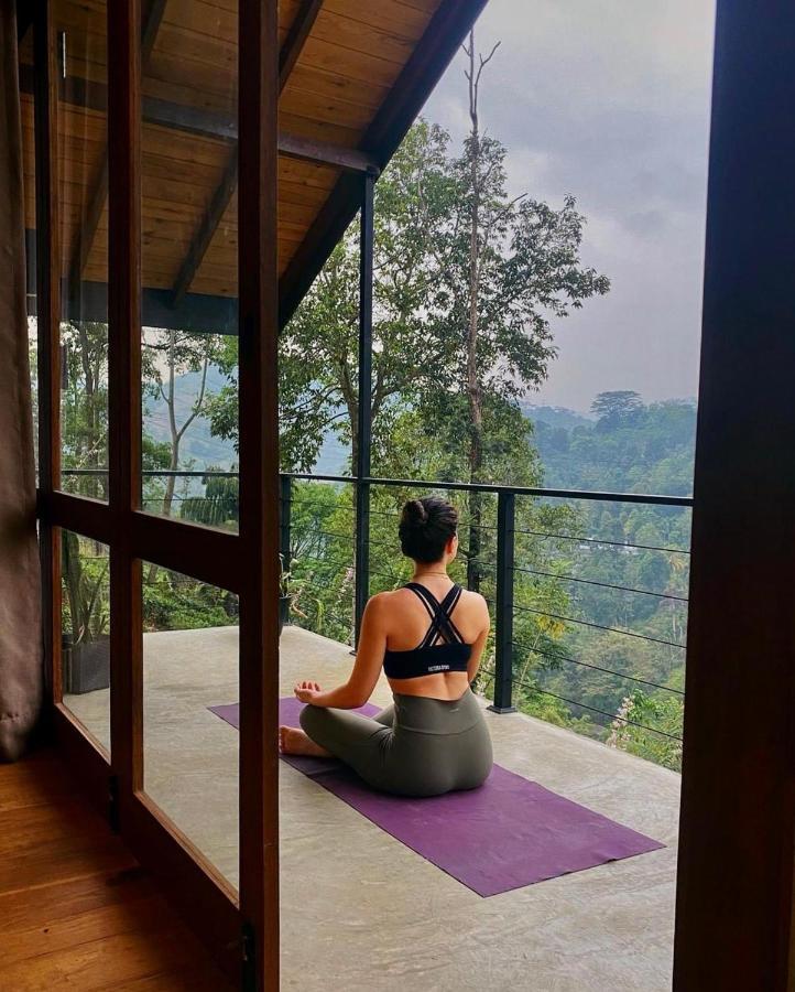 Riverbank Resort Gampola Ngoại thất bức ảnh