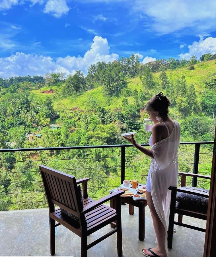 Riverbank Resort Gampola Ngoại thất bức ảnh