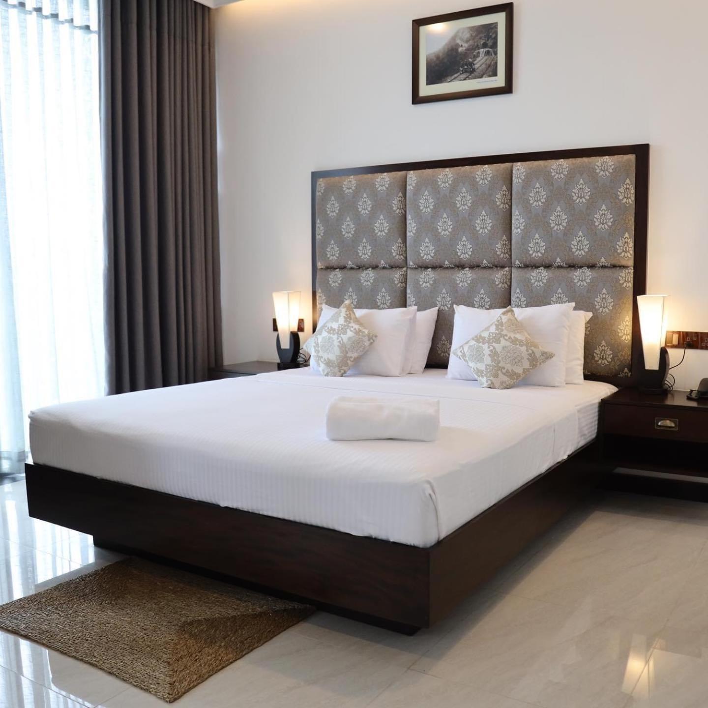 Riverbank Resort Gampola Ngoại thất bức ảnh