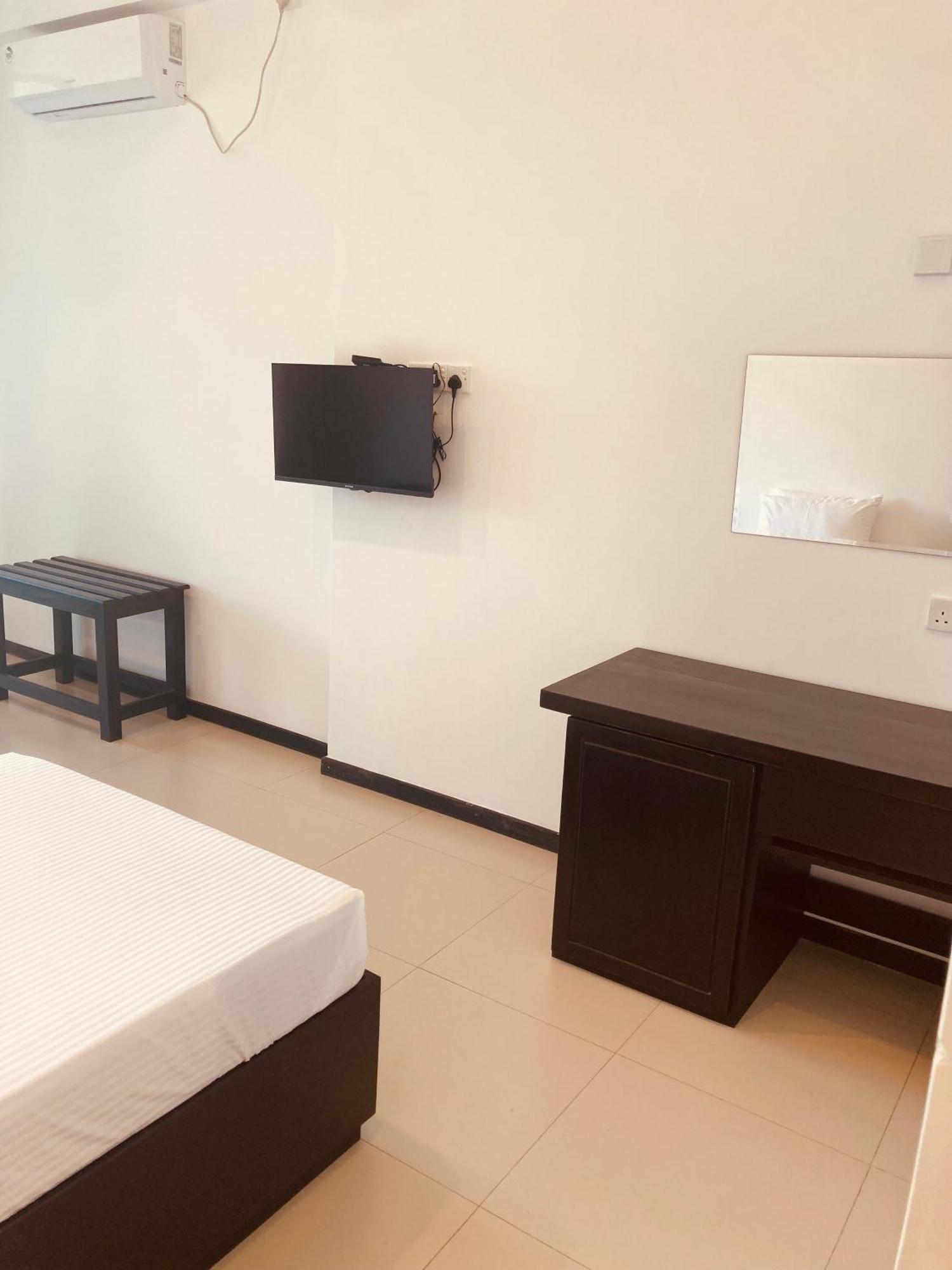 Riverbank Resort Gampola Ngoại thất bức ảnh